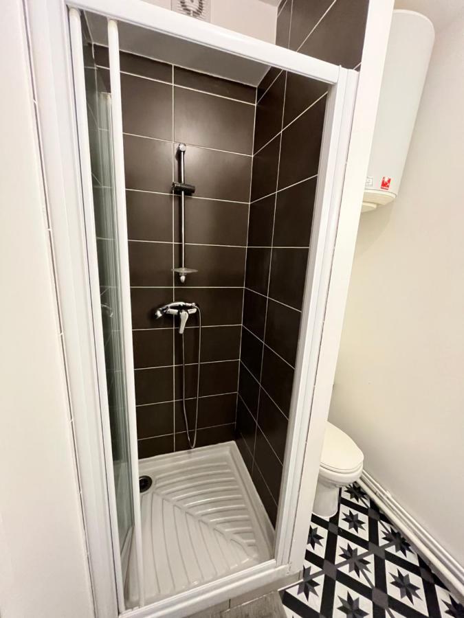 Appartement Le 136 B à Grenoble Extérieur photo