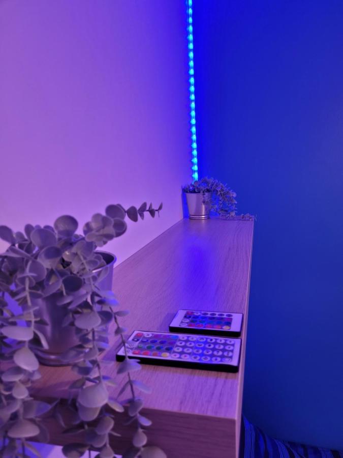 Appartement Le 136 B à Grenoble Extérieur photo
